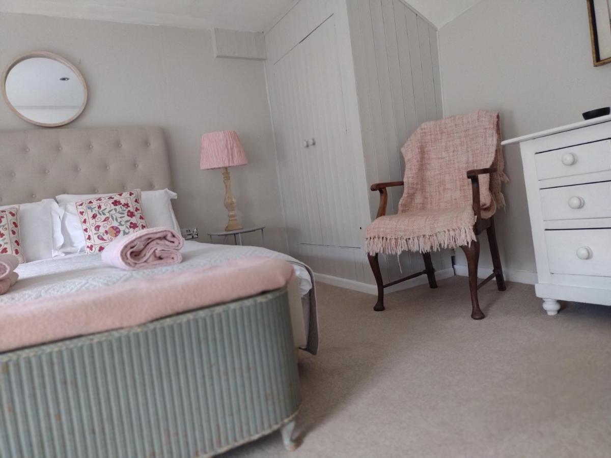 Samphire Cottage Helston Extérieur photo