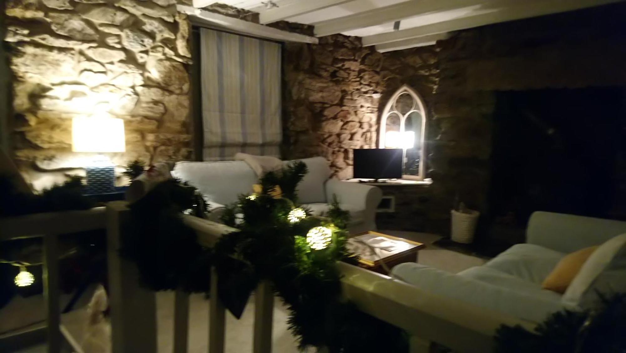 Samphire Cottage Helston Extérieur photo