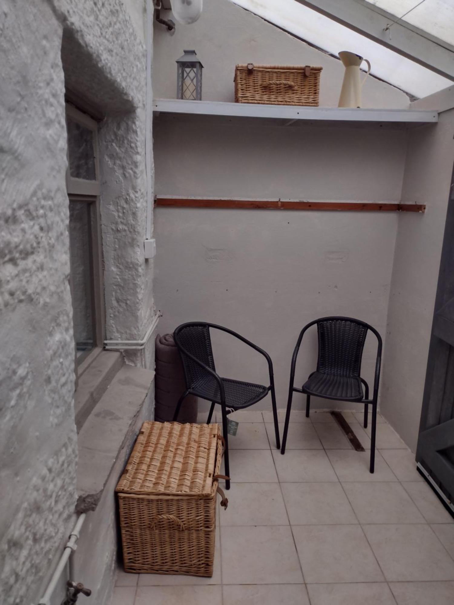 Samphire Cottage Helston Extérieur photo